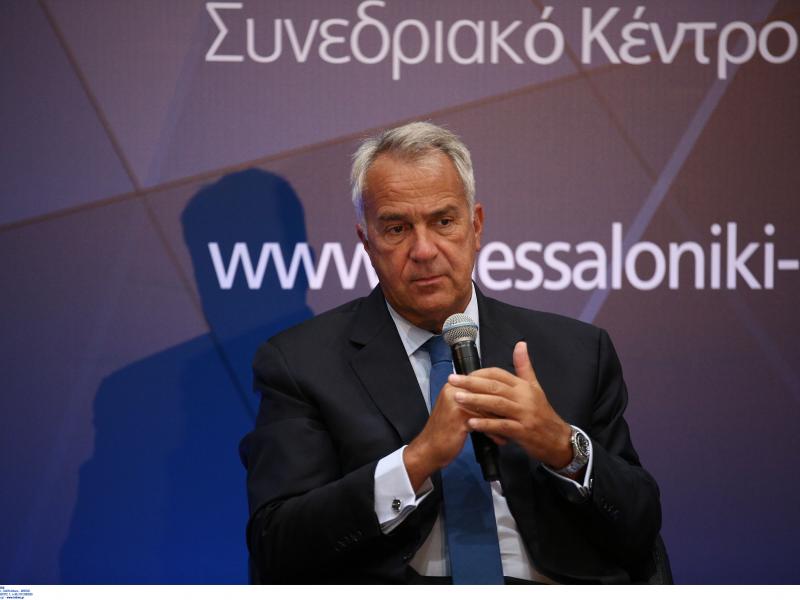 Μάκης Βορίδης