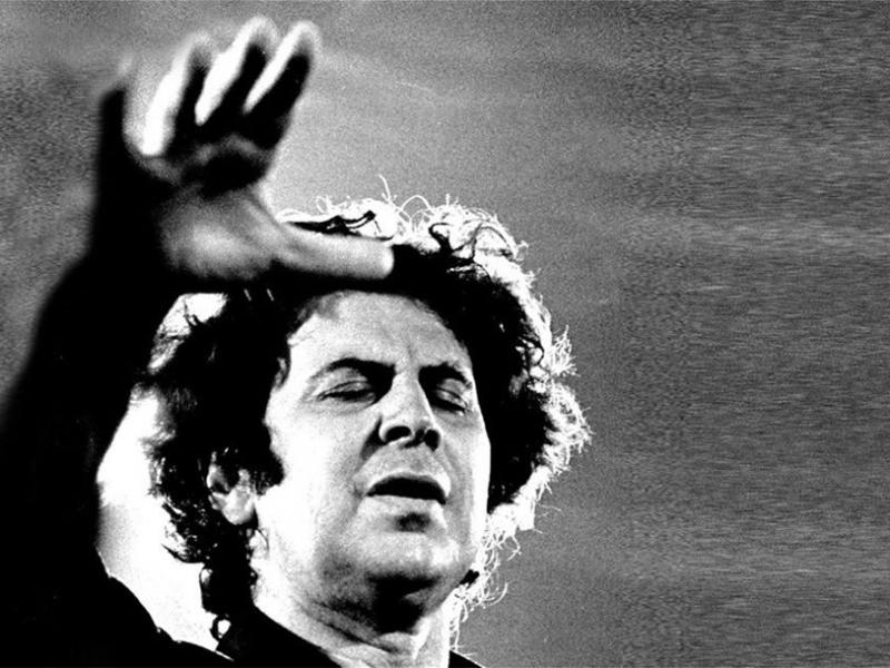 mikis theodorakis