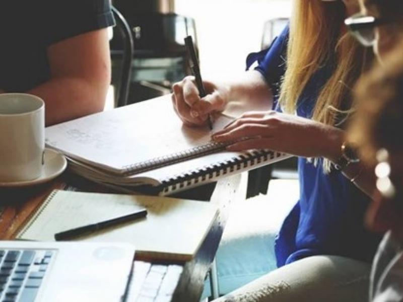 Πολυπλοκότητα και Αβεβαιότητα στη Λήψη Επιχειρηματικών Αποφάσεων