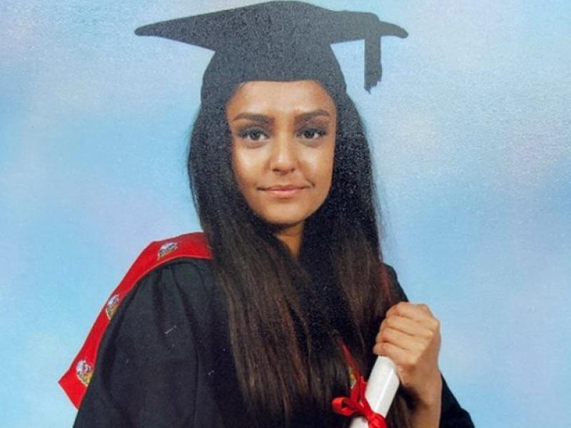 sabina nisa daskala londino