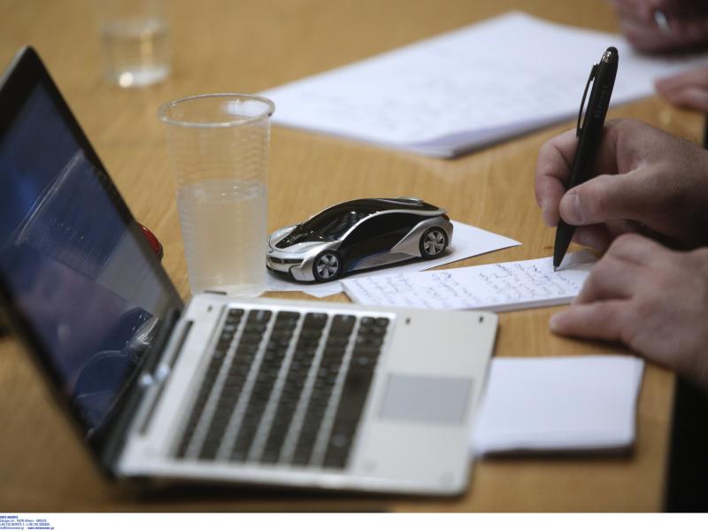 Θέσεις εργασίας στο υπουργείο Υποδομών και Μεταφορών