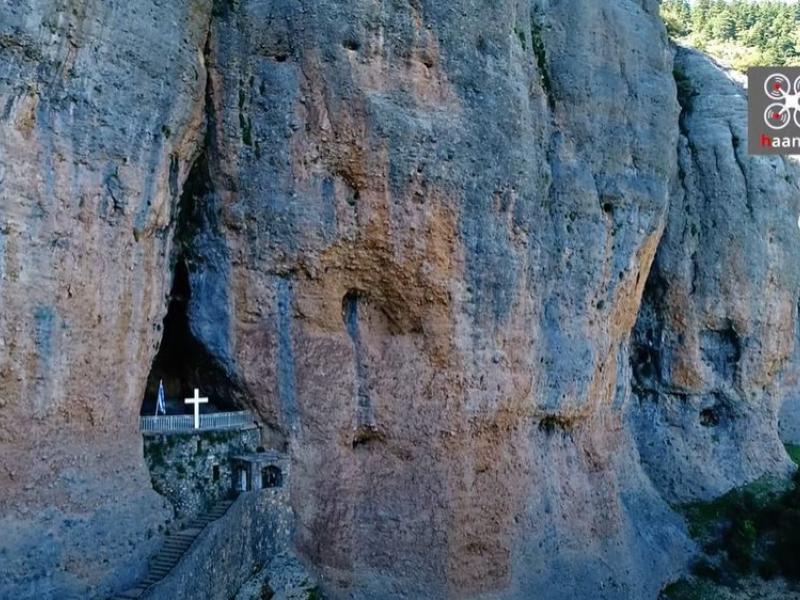 zaloggo korinthias video