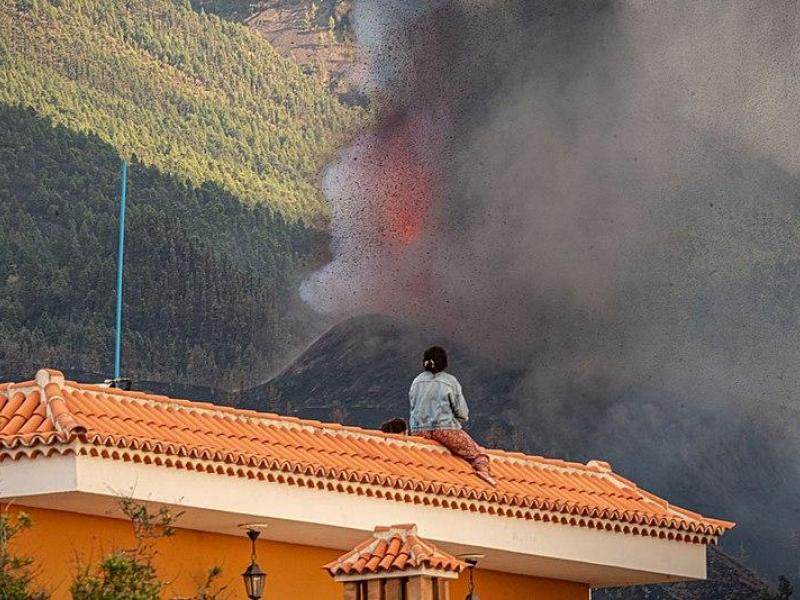 ifaisteio la palma
