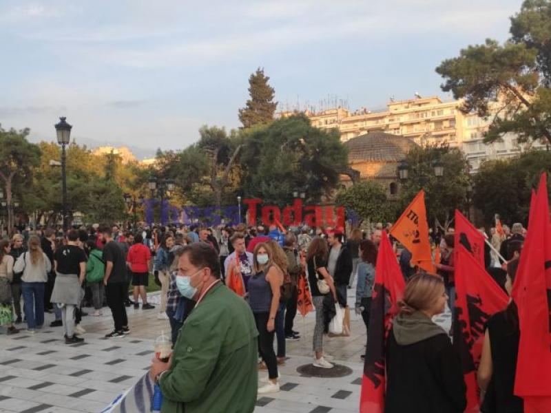 syllalitrio thessaloniki