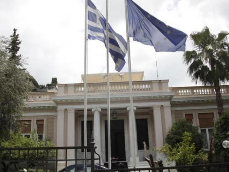 Η Ελλάδα στα πρόθυρα μιας νέας χρεοκοπίας