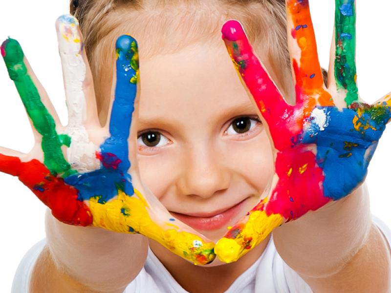 little-girl-child-painted-hands-handprints-paint.jpg