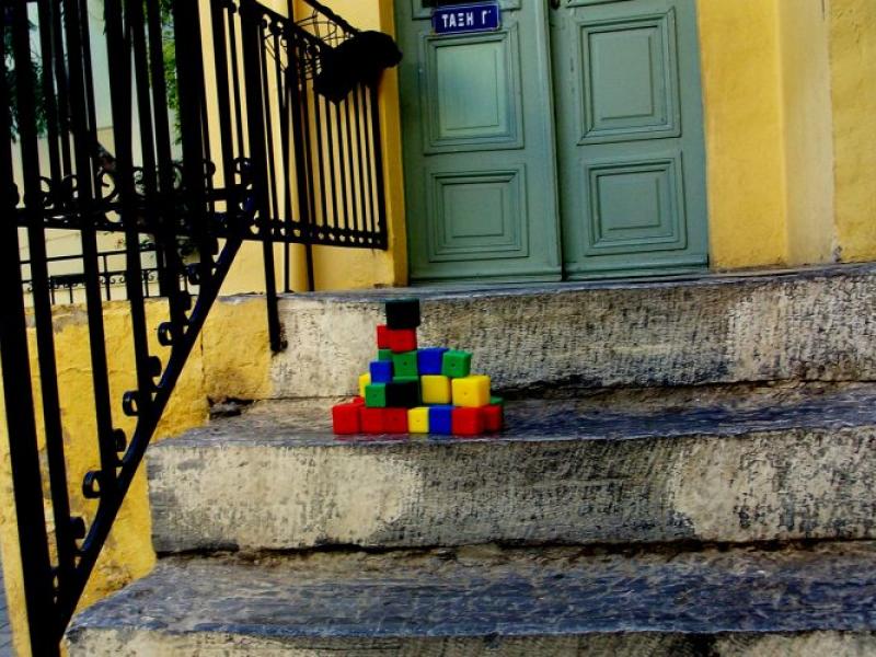 Μαρούσι: Εκπαιδευτικοί καταγγέλλουν το δήμο για την έλλειψη στέγης στη δίχρονη προσχολική αγωγή