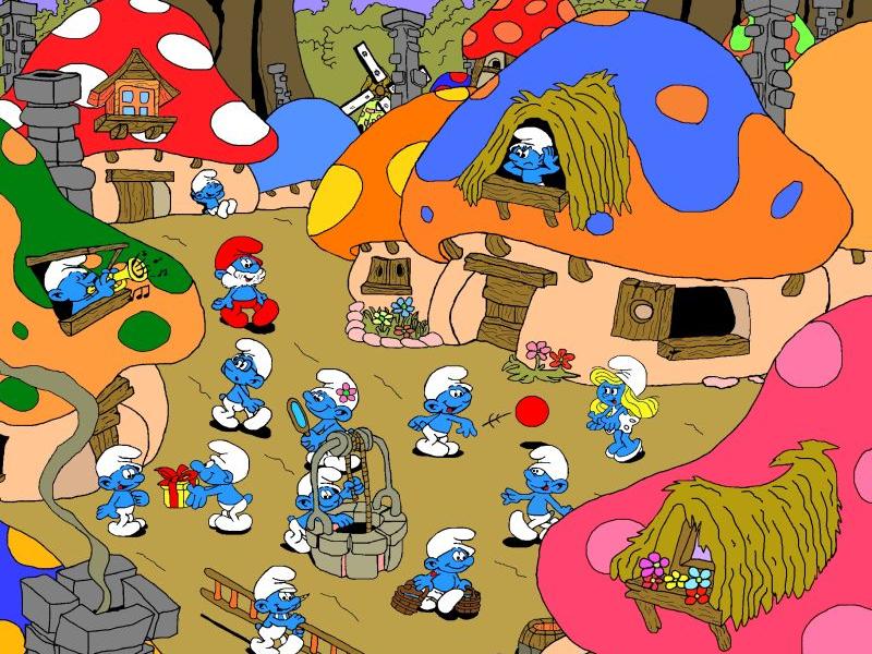 smurf_village.jpg