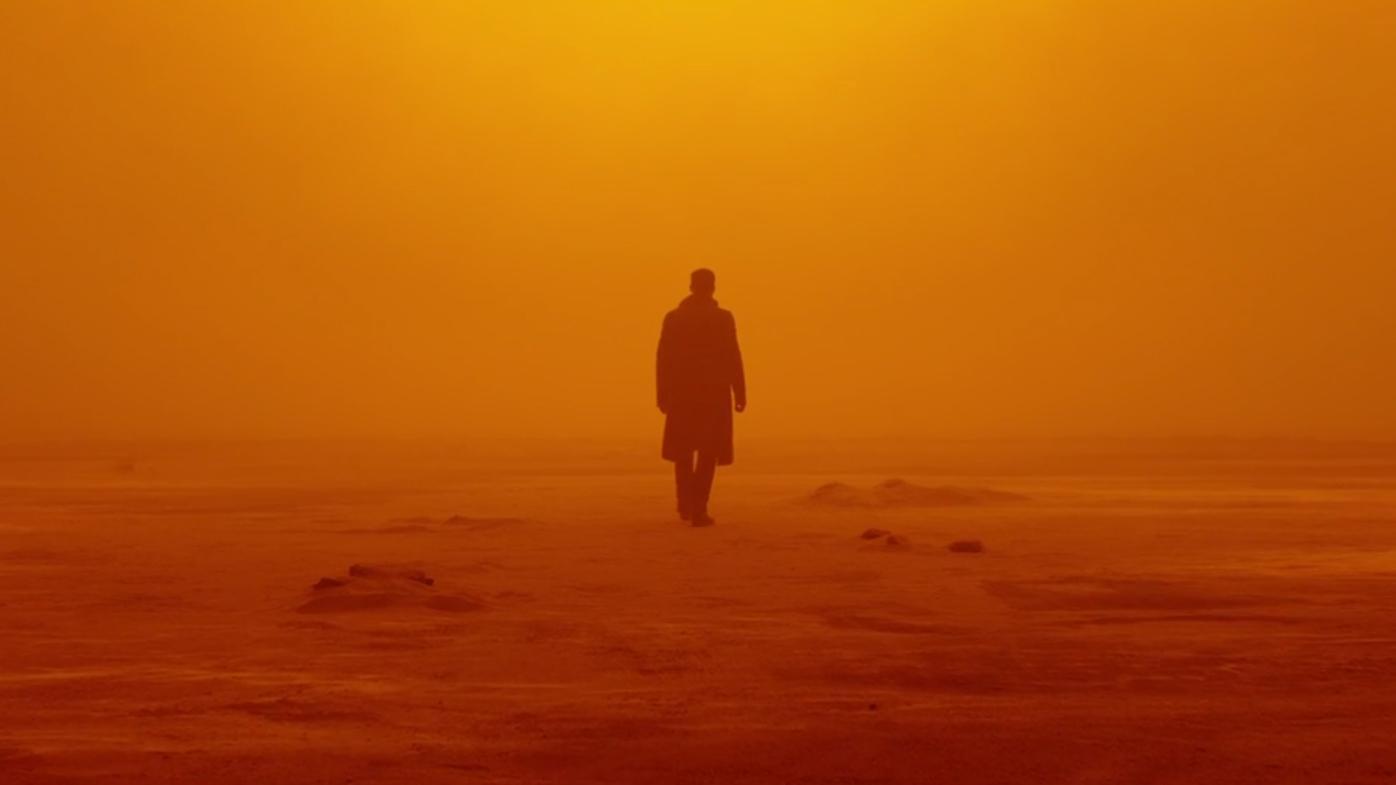 BLADE RUNNER 2049: Το σινεμά ως ρέπλικα που αναζητά ψυχή