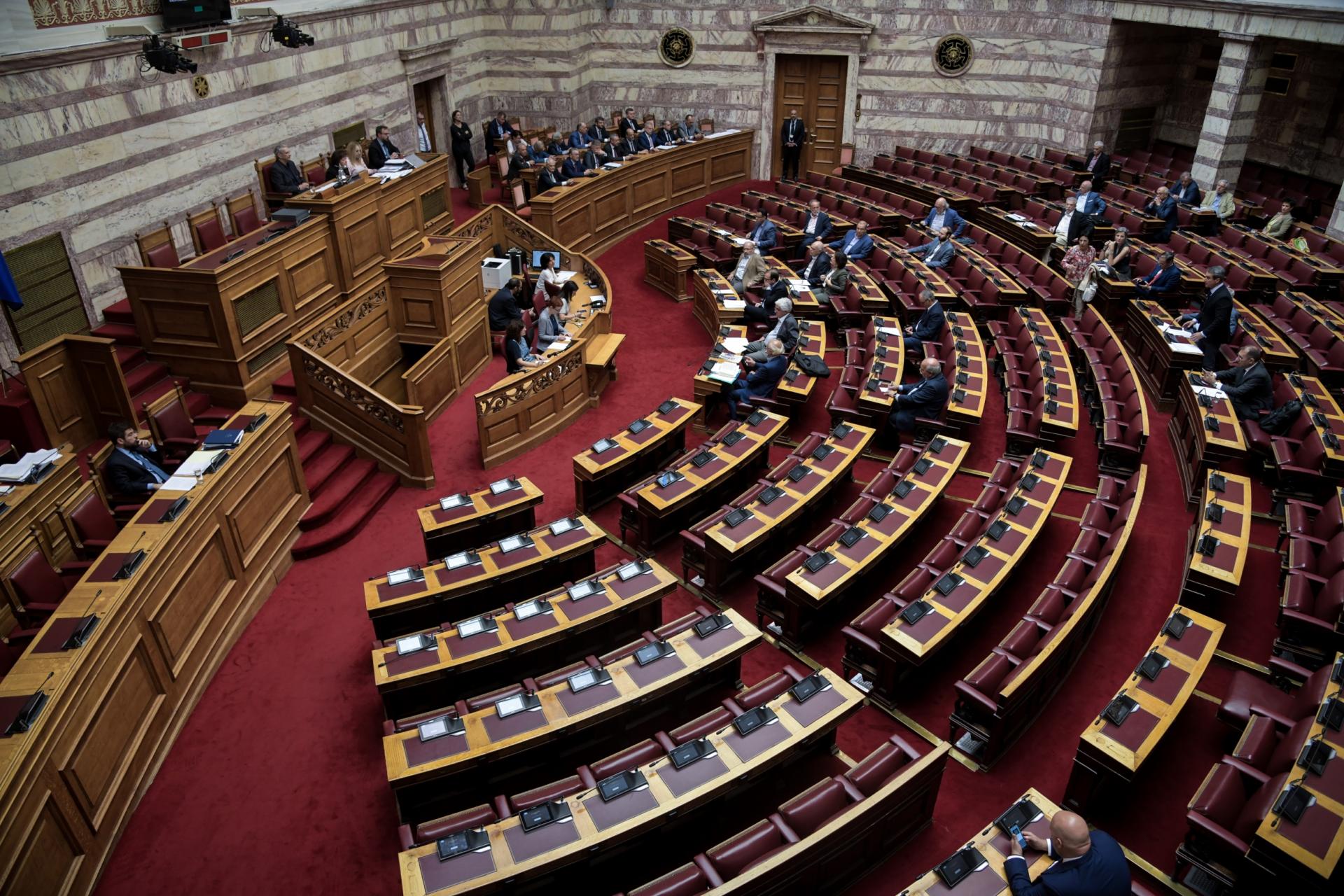 Η Παιδεία έχει ανάγκη από πρακτικές καλής νομοθέτησης