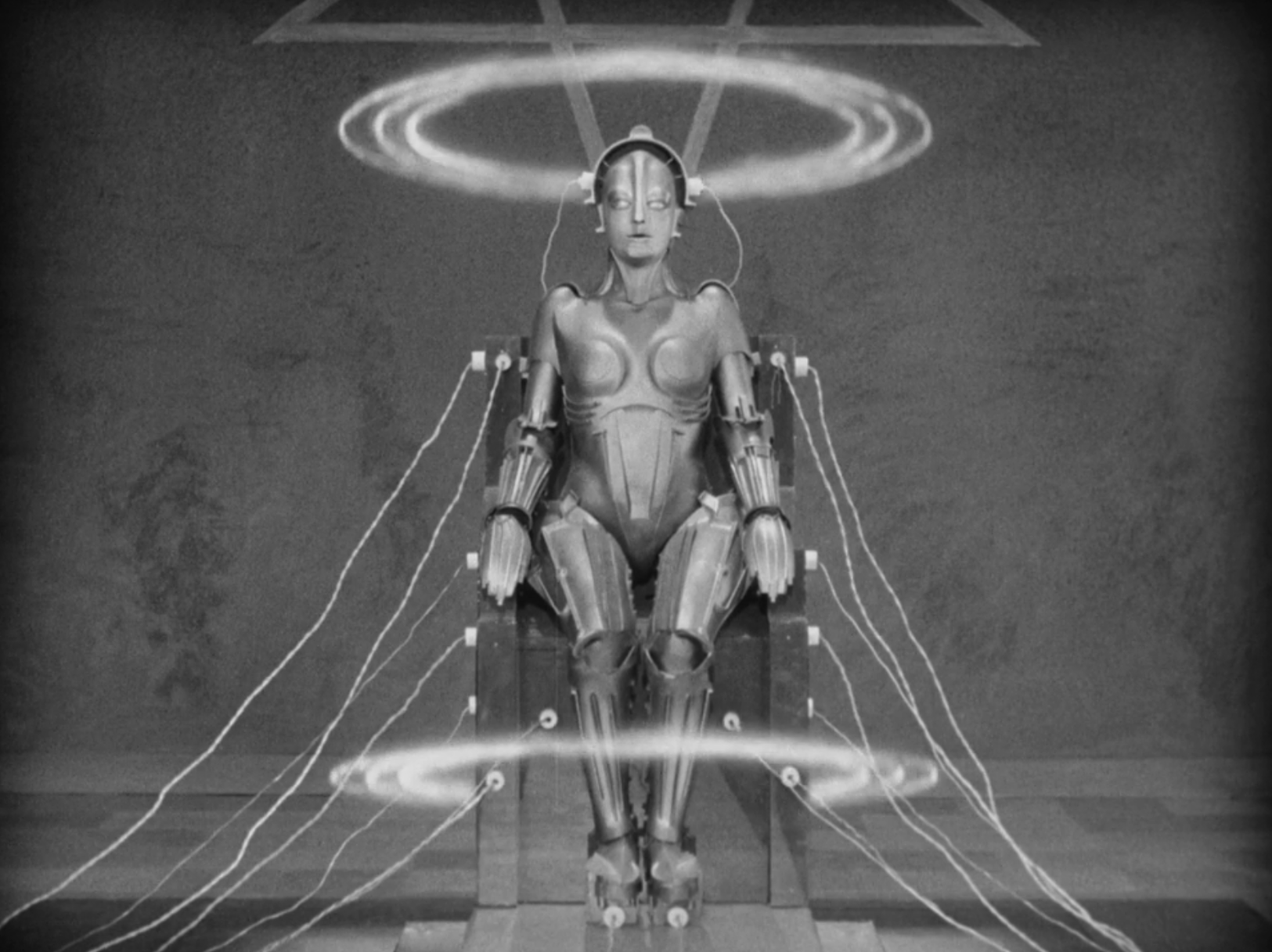 Metropolis: 90 χρόνια από τη γέννηση του sci-fi