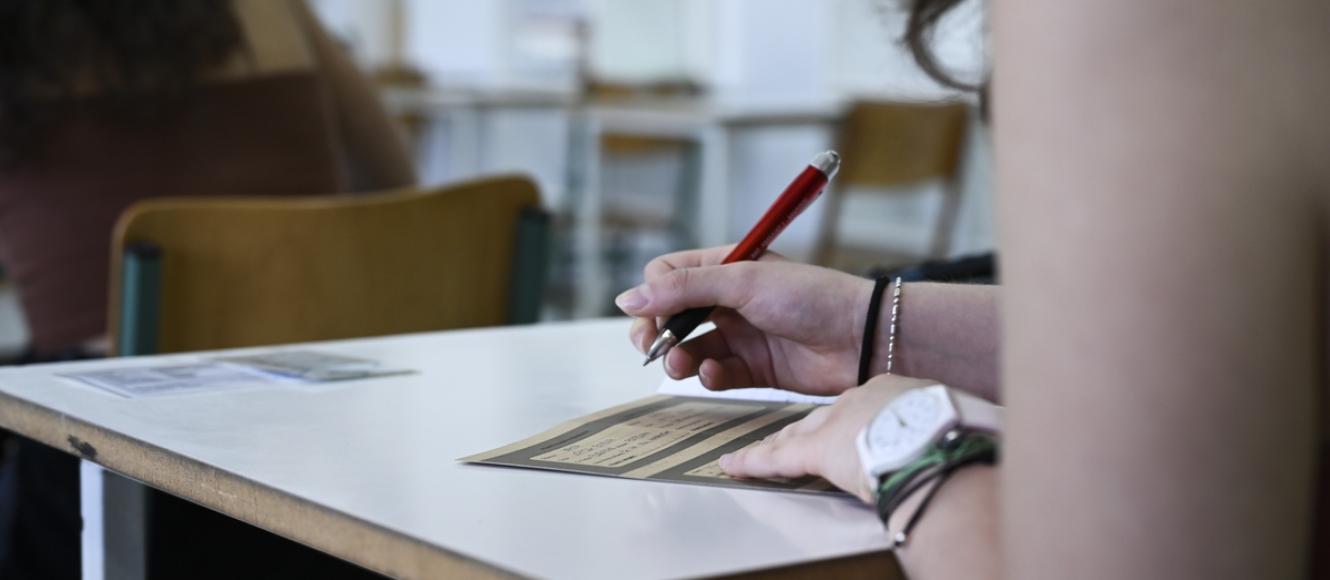 Πανελλήνιες 2023: Ο νέος τρόπος εξέτασης των πανελλαδικά εξεταζόμενων μαθημάτων | Alfavita
