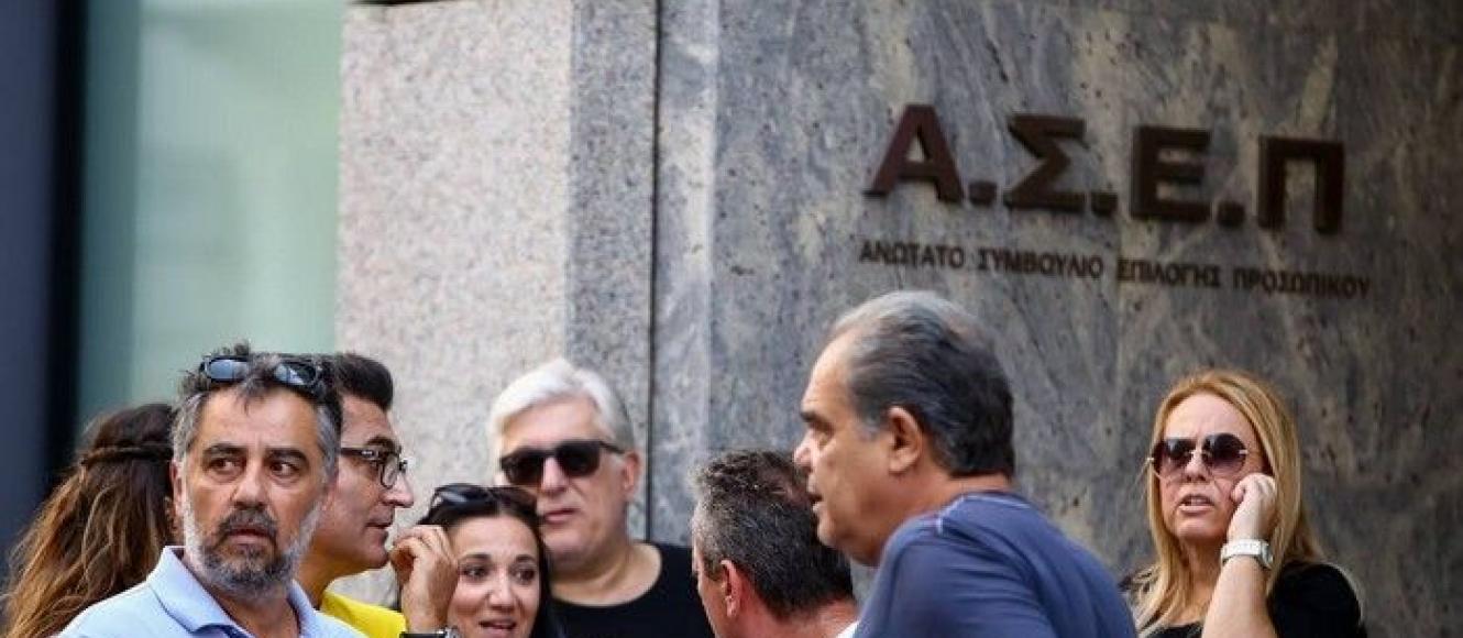 Γραπτός Διαγωνισμός ΑΣΕΠ: Ξεκινούν σήμερα αιτήσεις (Αναλυτικές οδηγίες)