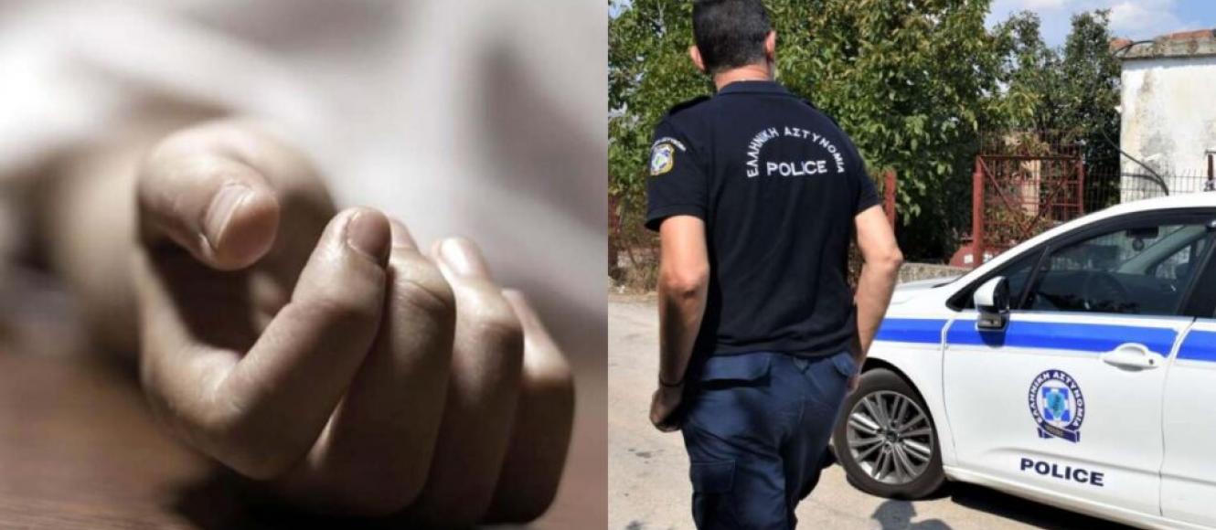 αυτοκτονια 12χρονου