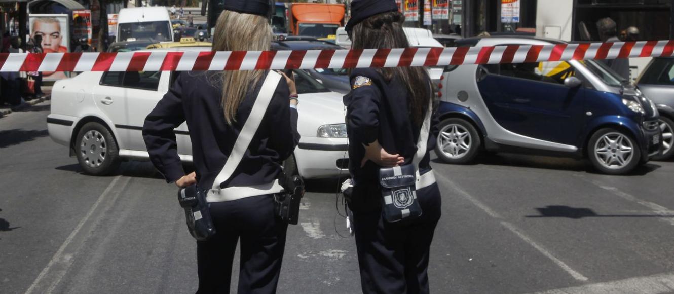 Ποιοι δρόμοι είναι κλειστοί σήμερα στο κέντρο της Αθήνας και μέχρι πότε-  Όλα τα μέτρα και οι κυκλοφοριακές ρυθμίσεις | Alfavita