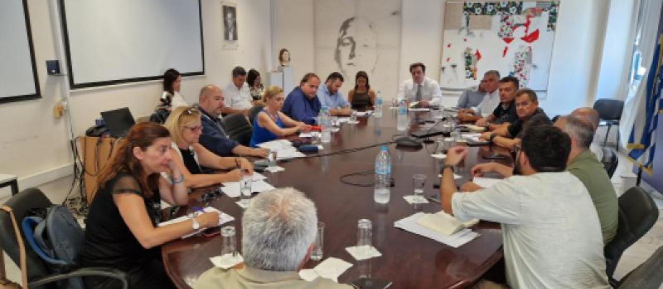 Άτυπη ομάδα» ΥΠΑΙΘΑ-ΔΟΕ: Εκτροπή και κατάργηση όλων των διαδικασιών του  συνδικαλισμού! | Alfavita