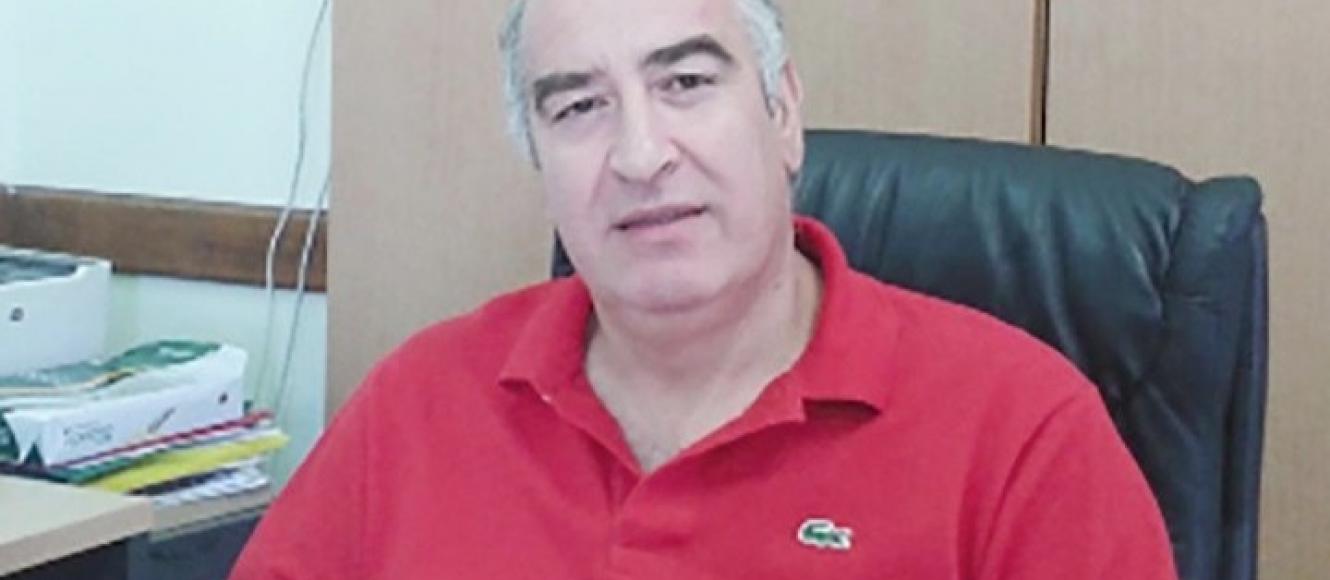 papadomarkakis