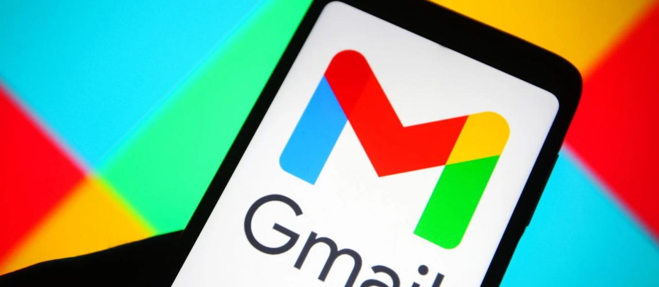 Gmail