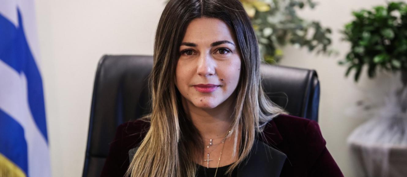sofia zaxaraki