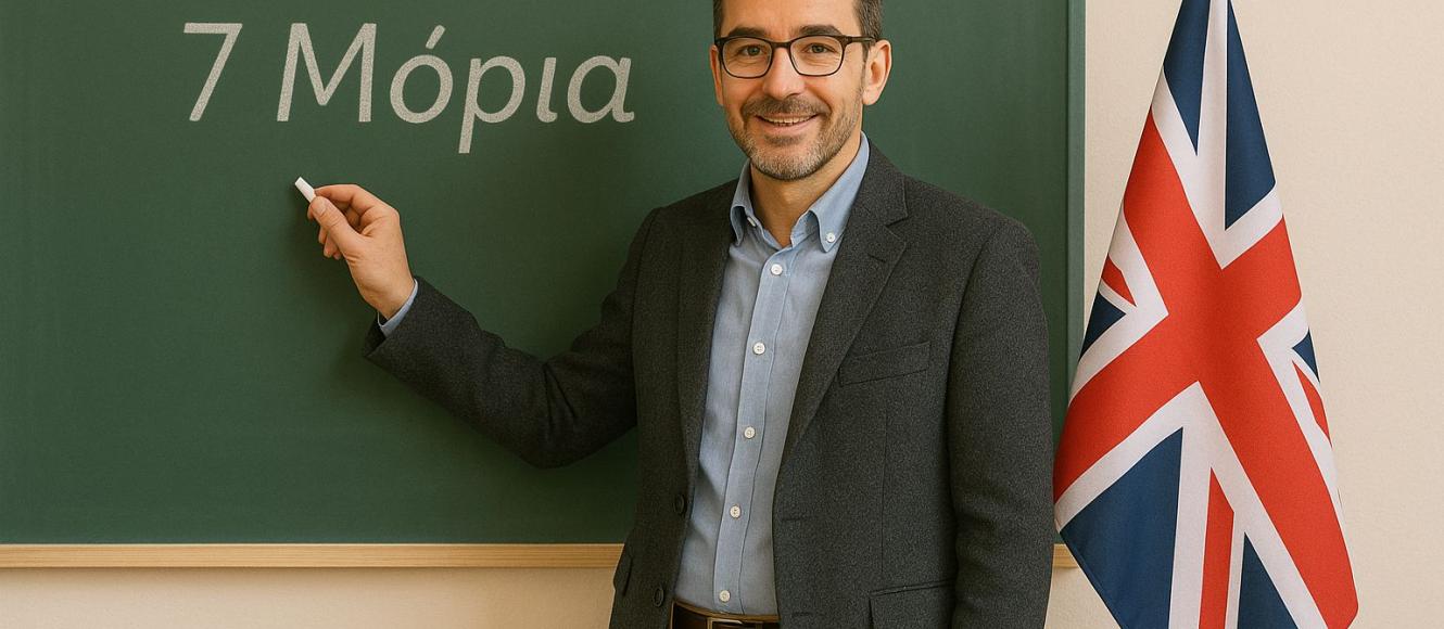 Αιτήσεις Αναπληρωτών 2025: Εύκολο Proficiency από το σπίτι σε 2 ημέρες