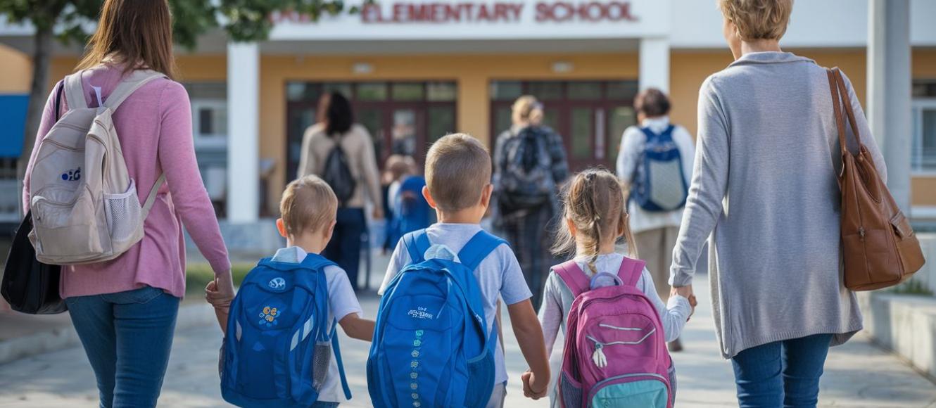 goneis mathites sxoleio