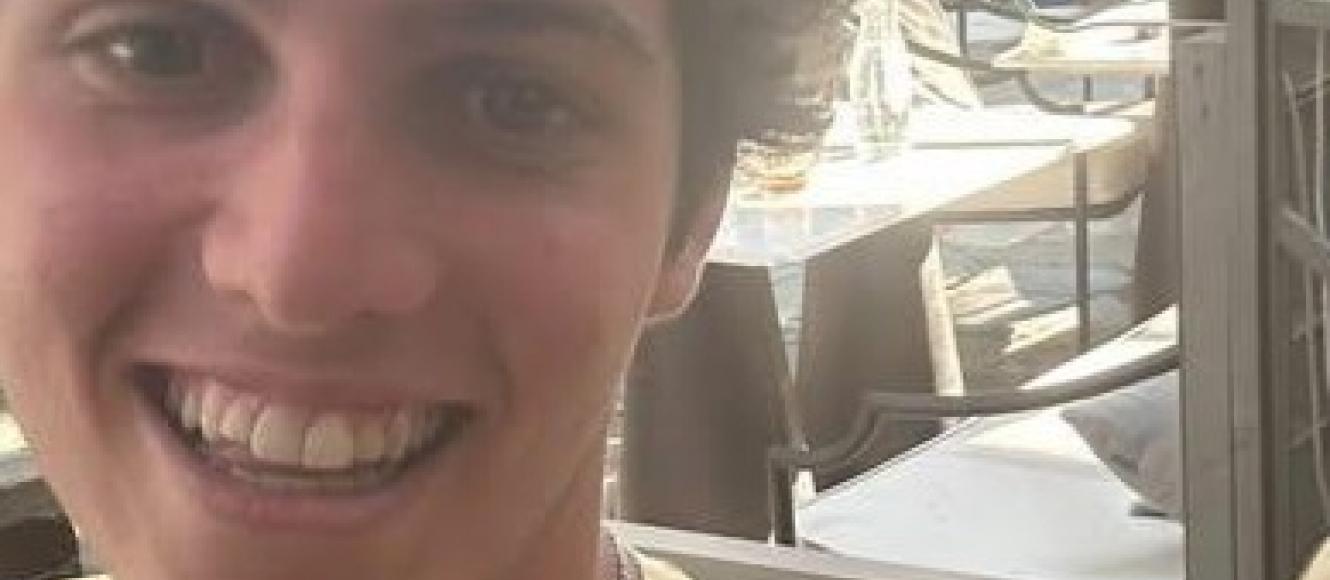 Ραφαήλ, από την Άνδρο στην ελπίδα: Η φωνή μιας υπερπολύτεκνης οικογένειας στις Πανελλαδικές