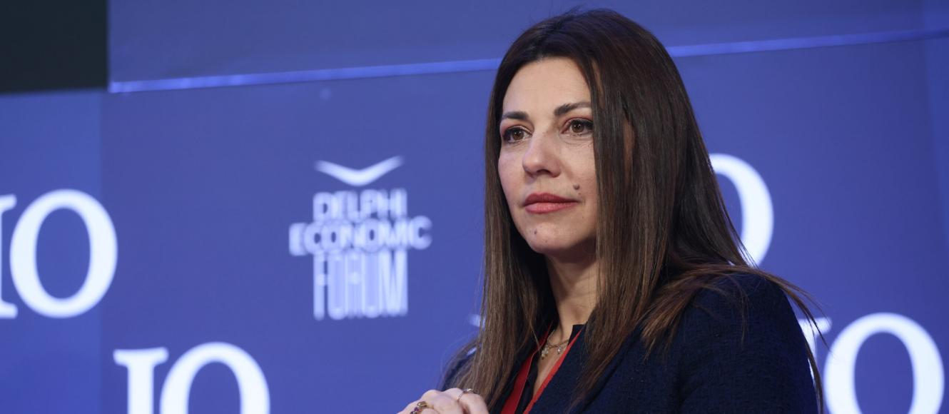 Σοφία Ζαχαράκη