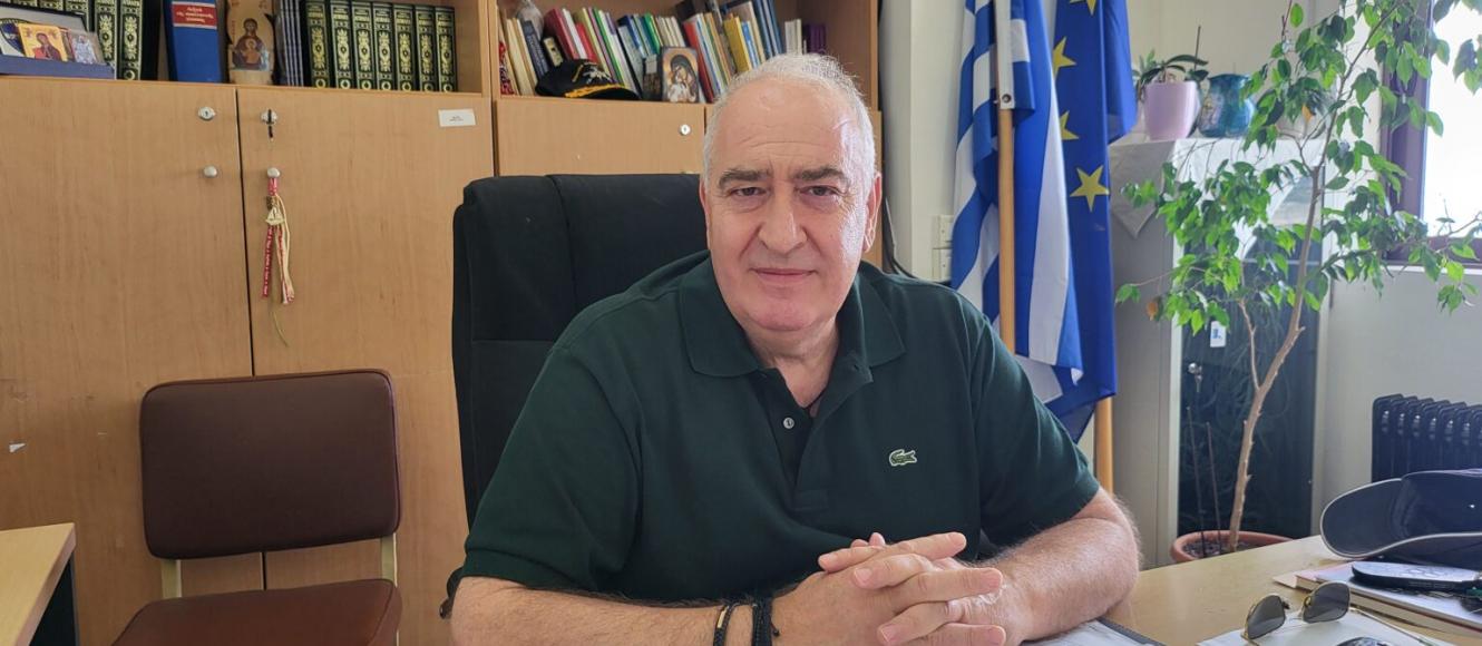 παπαδομαρκάκης