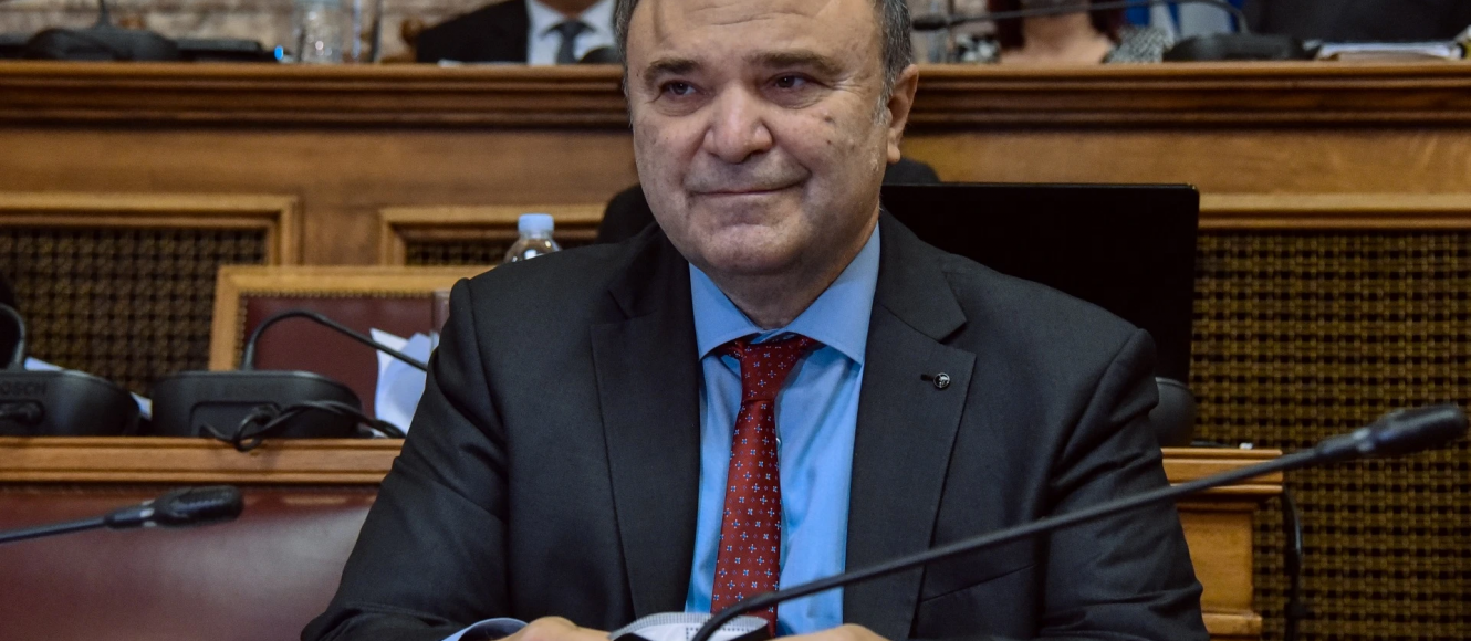 Θάνος Παπαϊωάννου (Πρόεδρος ΑΣΕΠ) στο alfavita.gr: Αποκαλύψεις για τους επιτυχόντες στους γραπτούς διαγωνισμούς