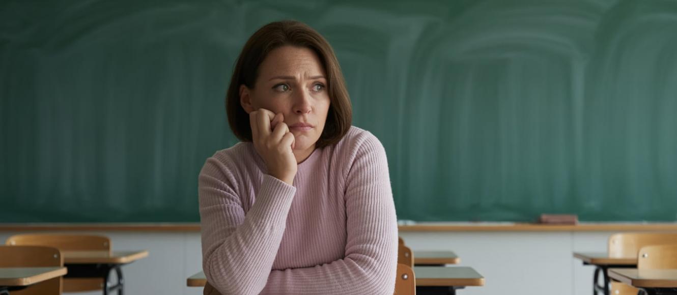 εκπαιδευτικοί