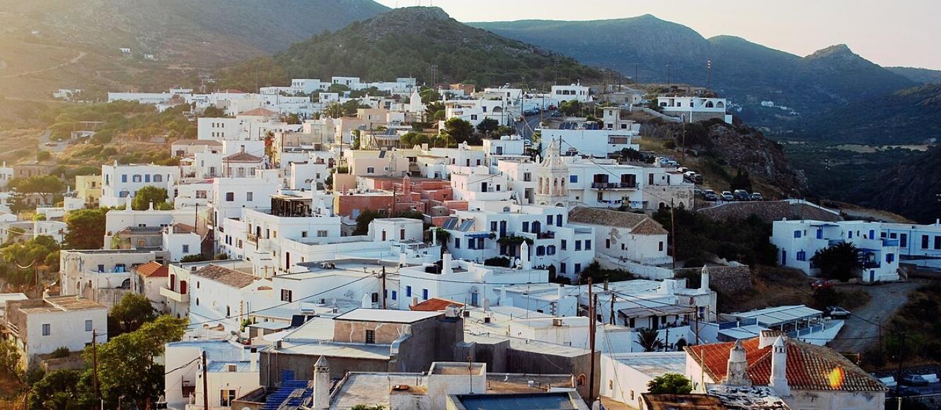 Κύθηρα
