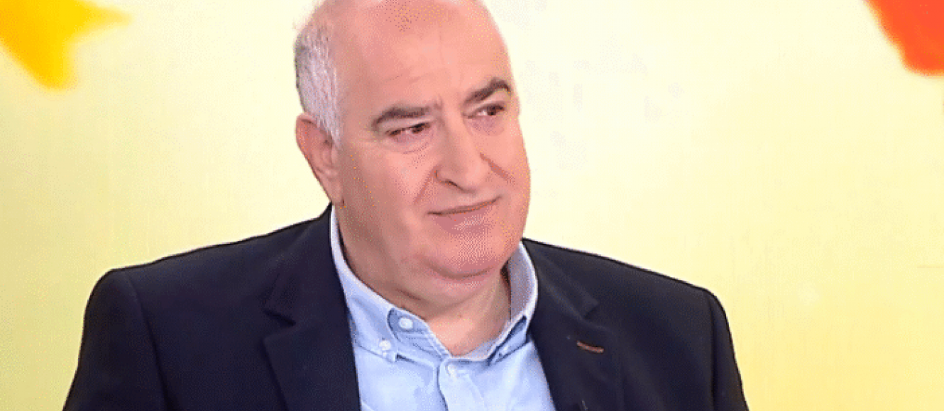 ΠΑΠΑΔΟΜΑΡΚΑΚΗΣ