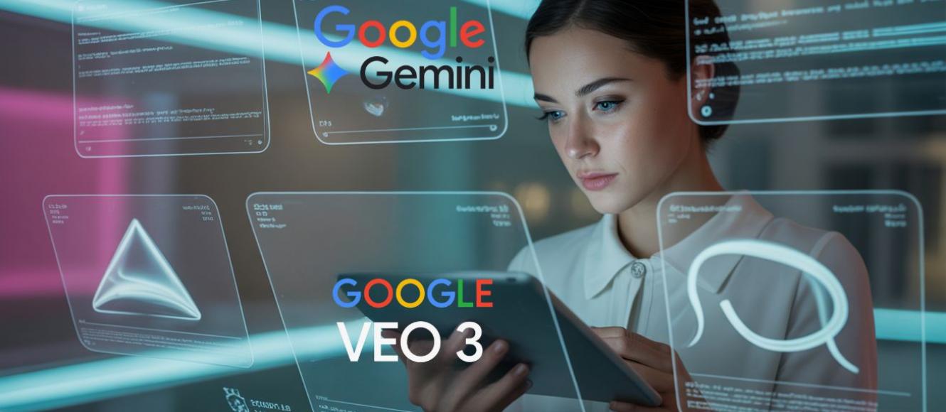Το 1ο Πανεπιστημιακό Πιστοποιητικό Google Gemini στην Ελλάδα: Αλλάζει η πίστα του Α.Ι.