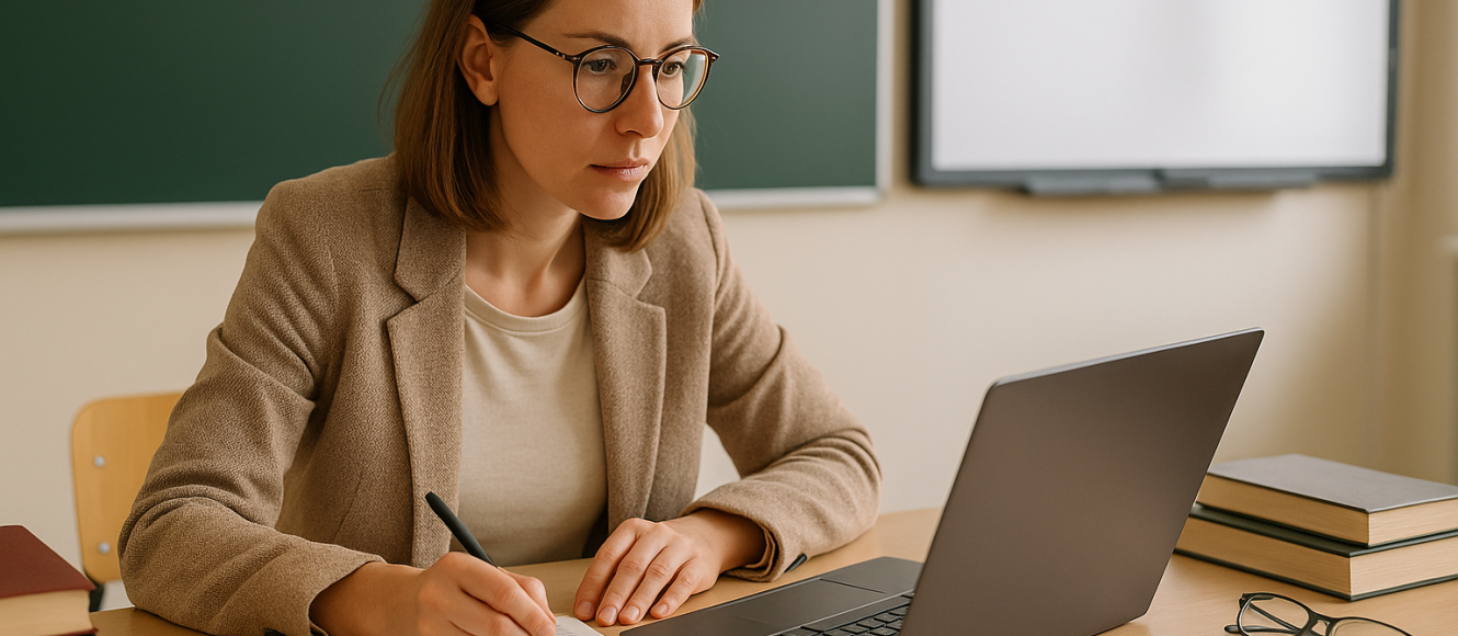 Πώς η Τεχνητή Νοημοσύνη αλλάζει τη δουλειά των φιλολόγων