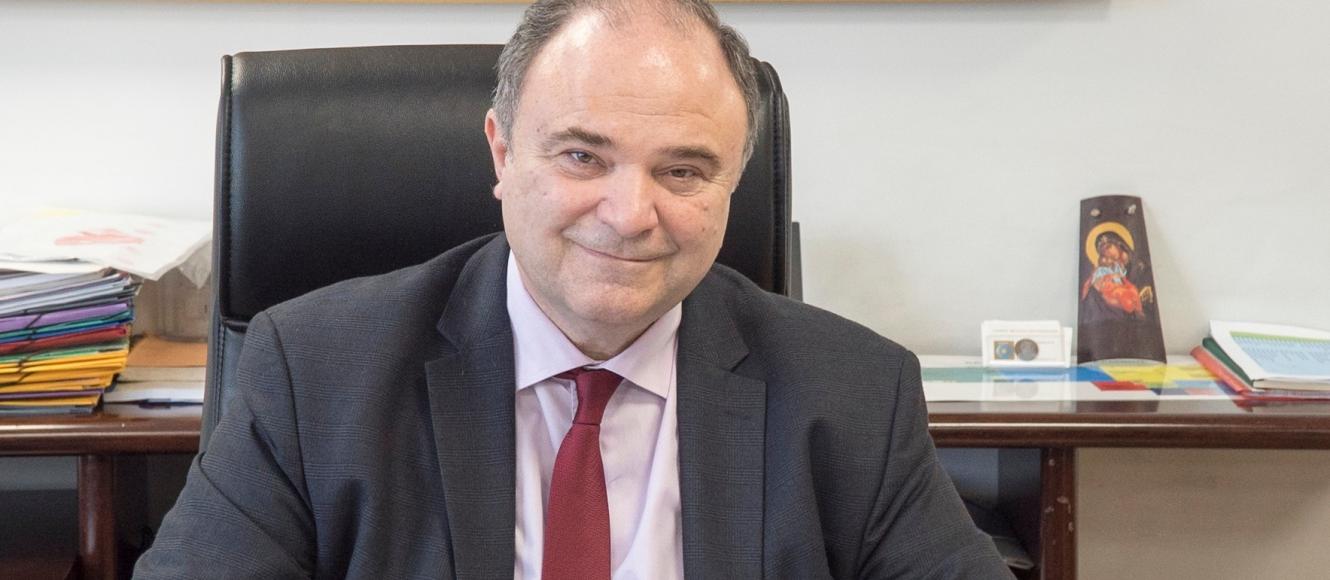 Θάνος Παπαϊωάννου