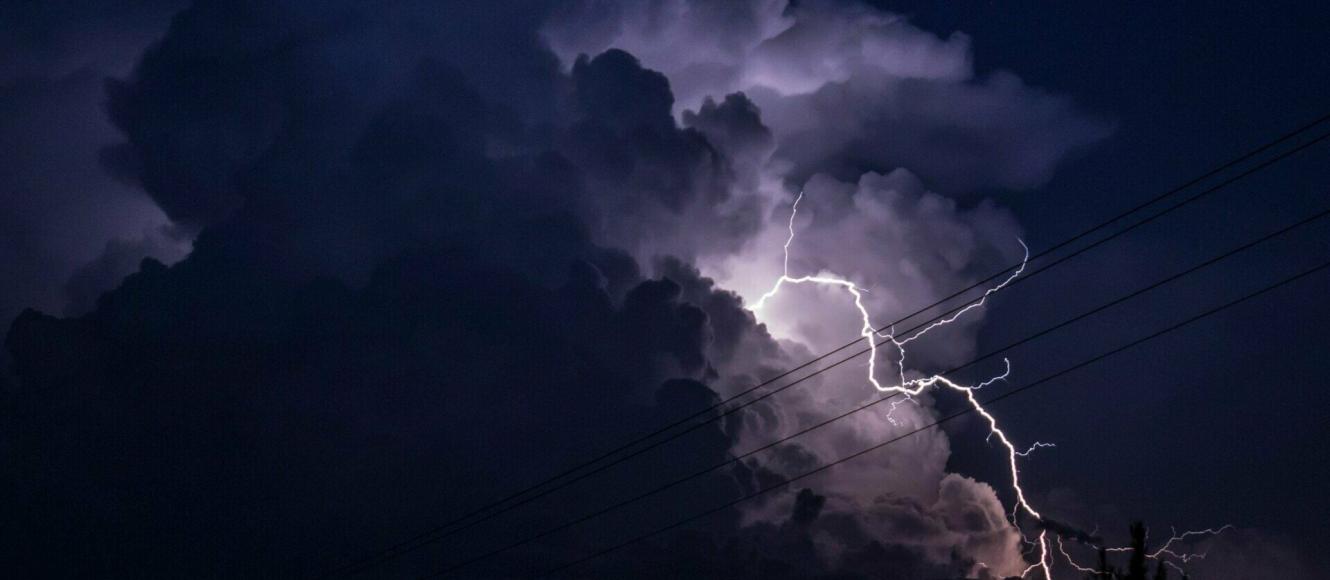 κακοκαιρια