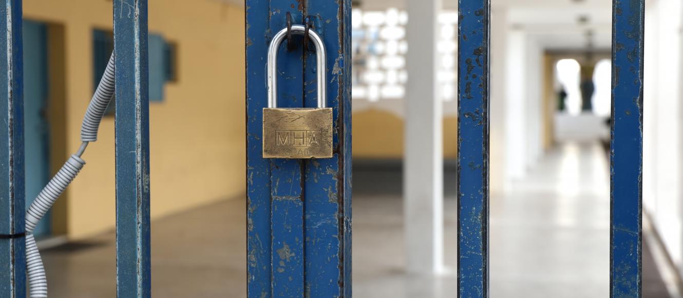 Κλειστά σχολεία