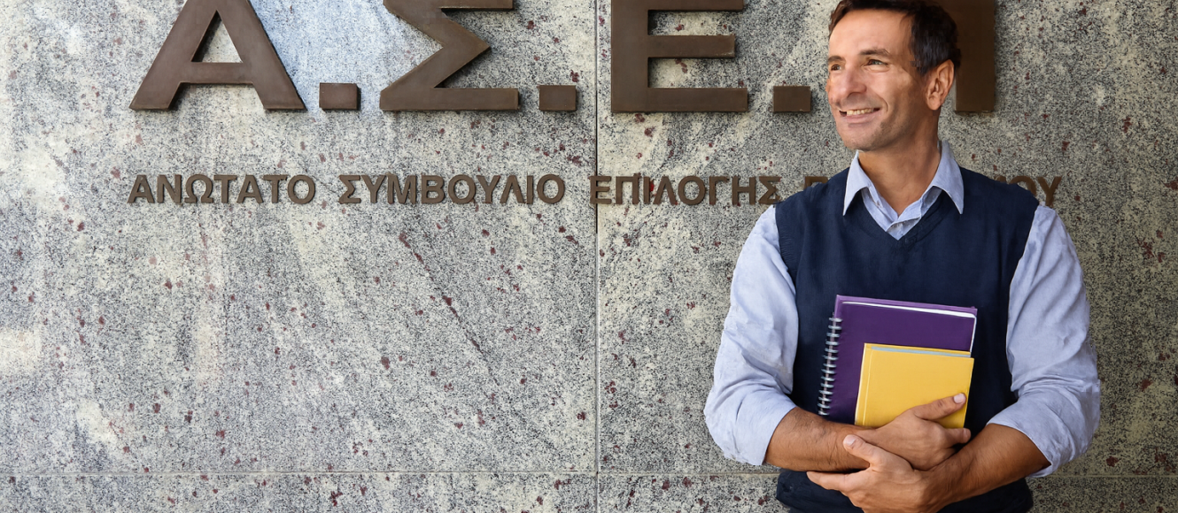 Πίνακες εκπαιδευτικών ΑΣΕΠ