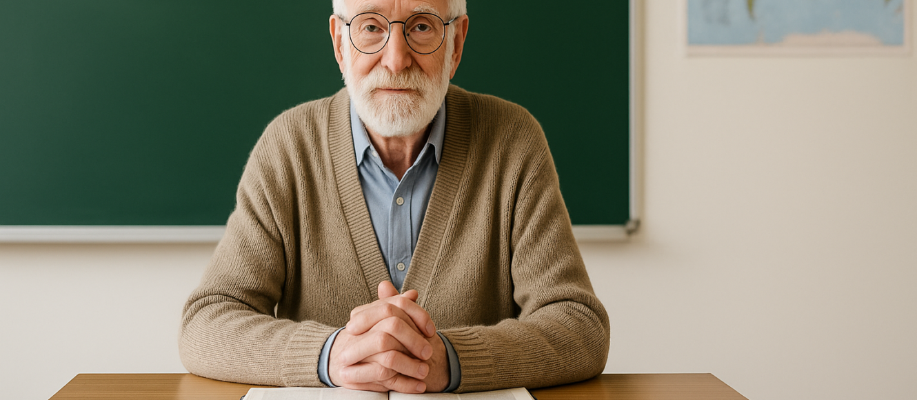 συνταξιουχοι εκπαιδευτικοι