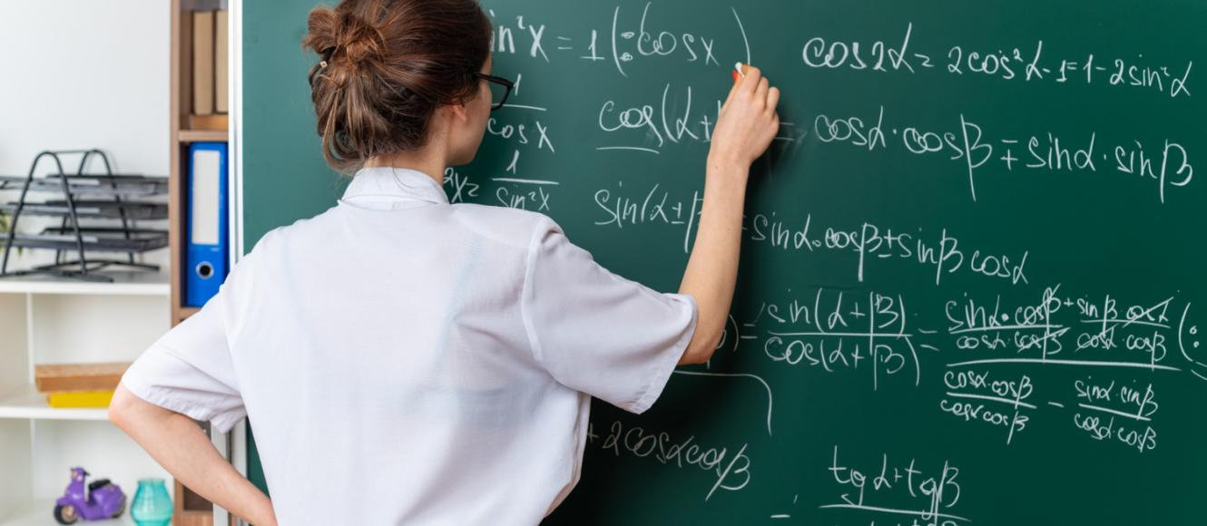 Εκπαιδευτικοί