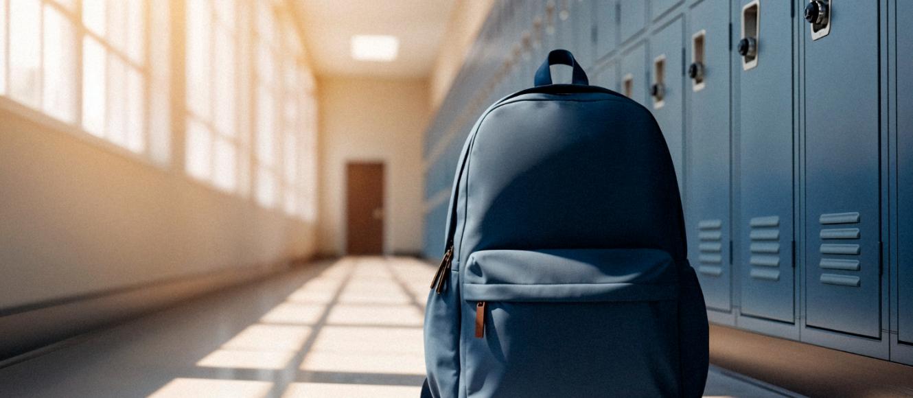 Lockers στα σχολεία