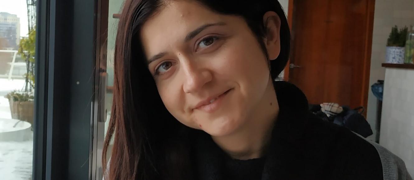 ΜΑΡΙΑ ΝΤΕΜΟΥ