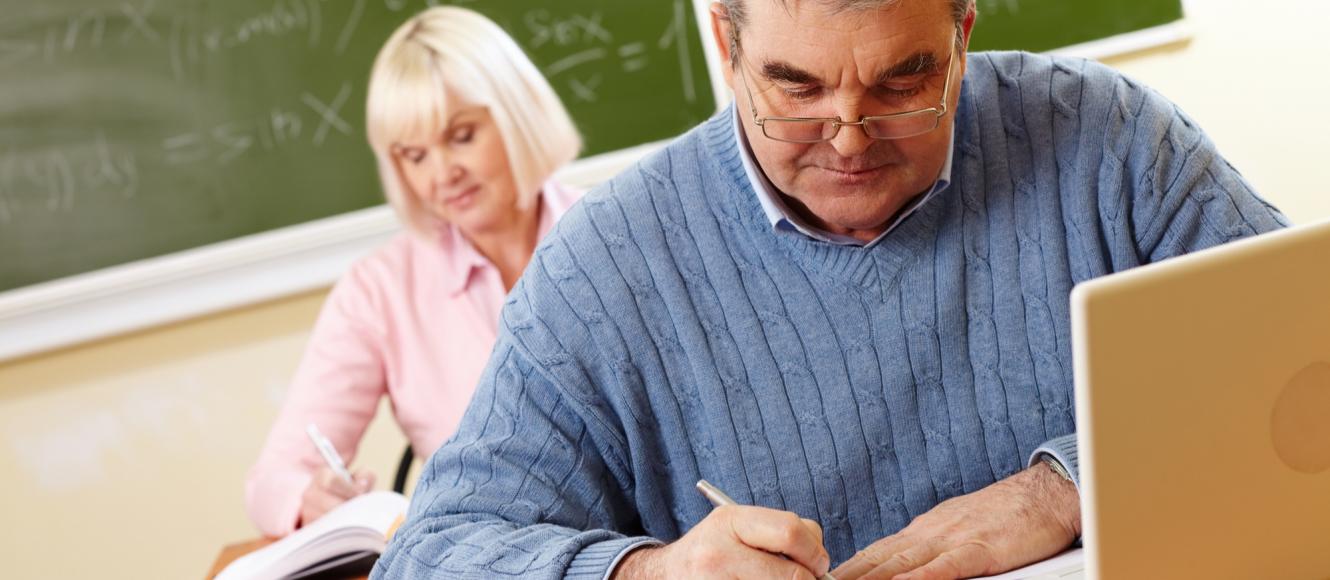 Επιμόρφωση εκπαιδευτικών