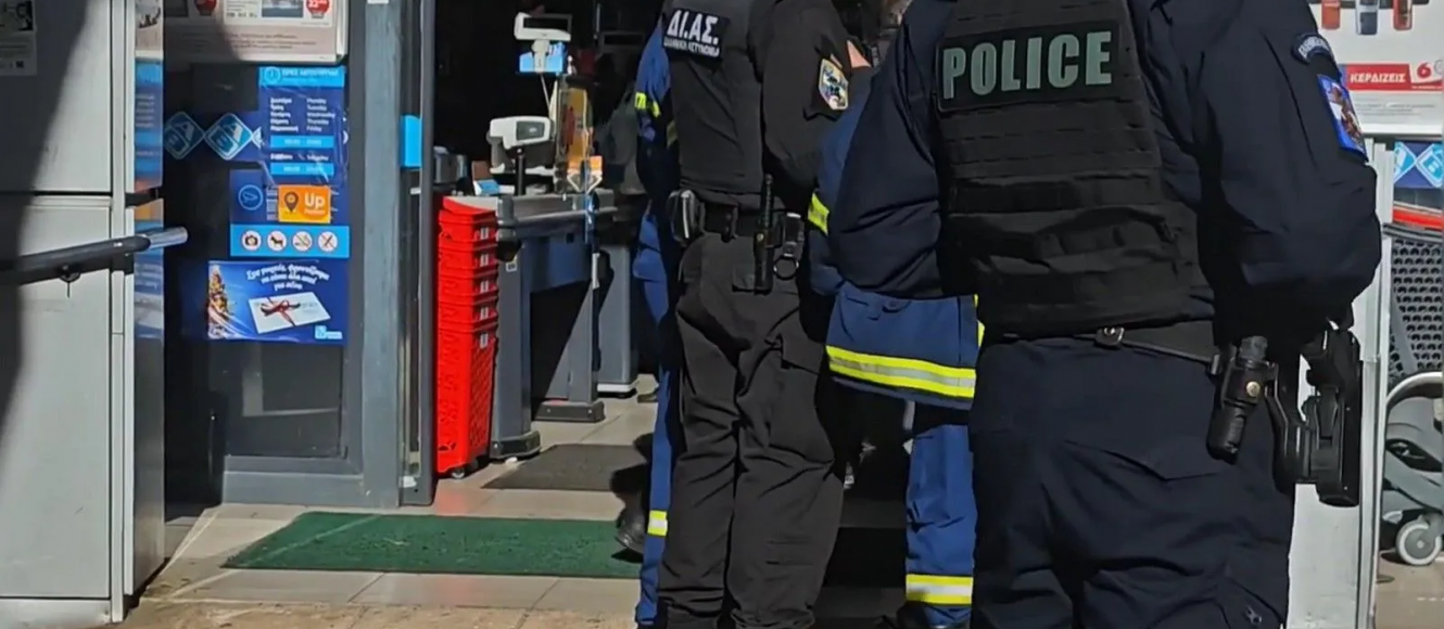 Ασανσέρ στα Ιλίσια 