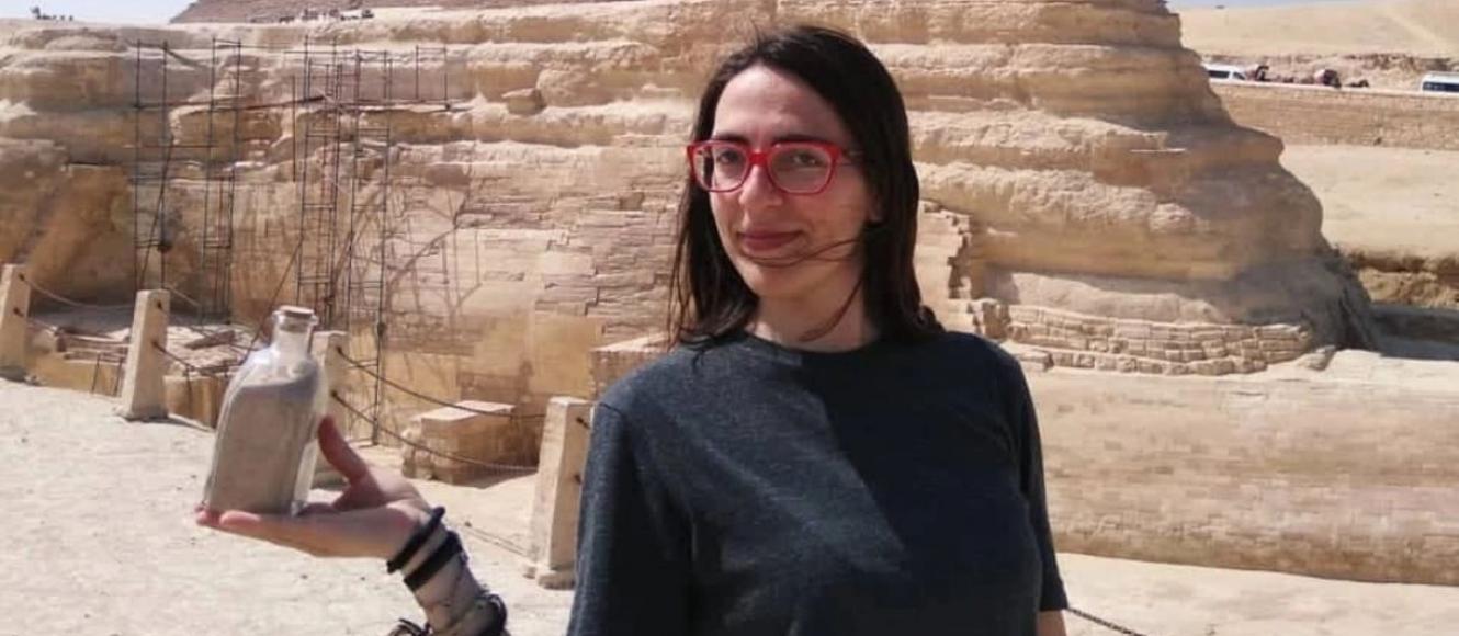 ορειβάτισα Βαρδούσια Όρη