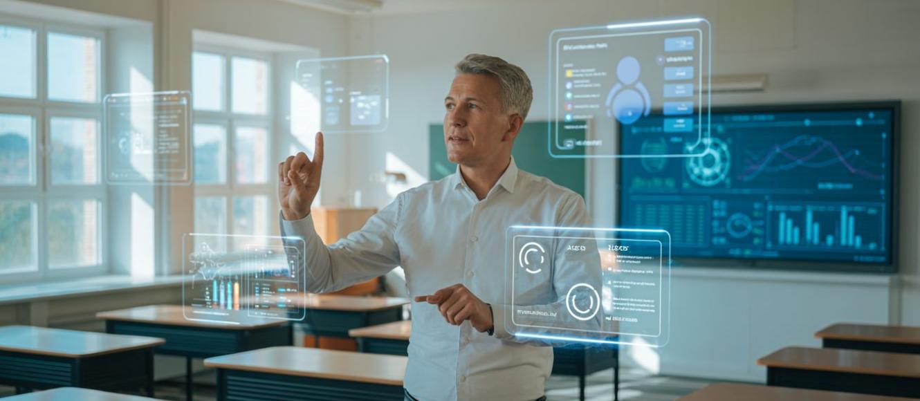 σχολική τάξη