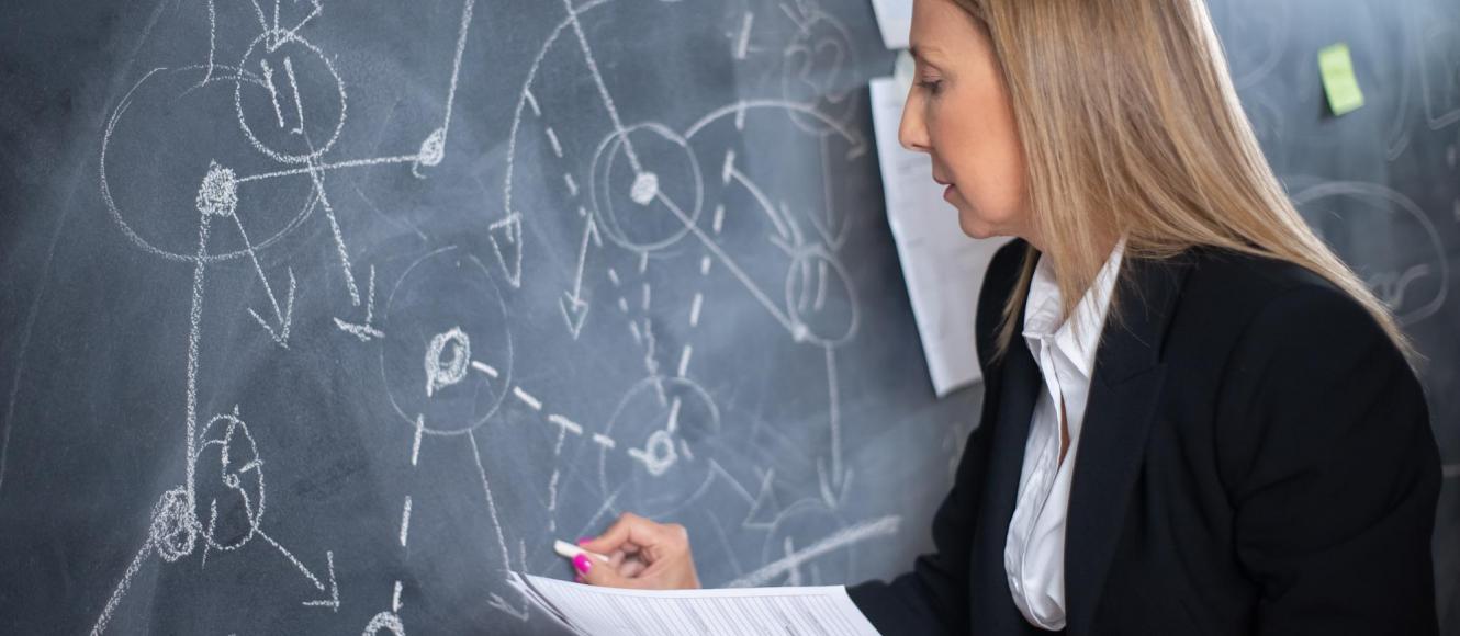 συμβουλευτική και επαγγελματικός προσανατολισμός