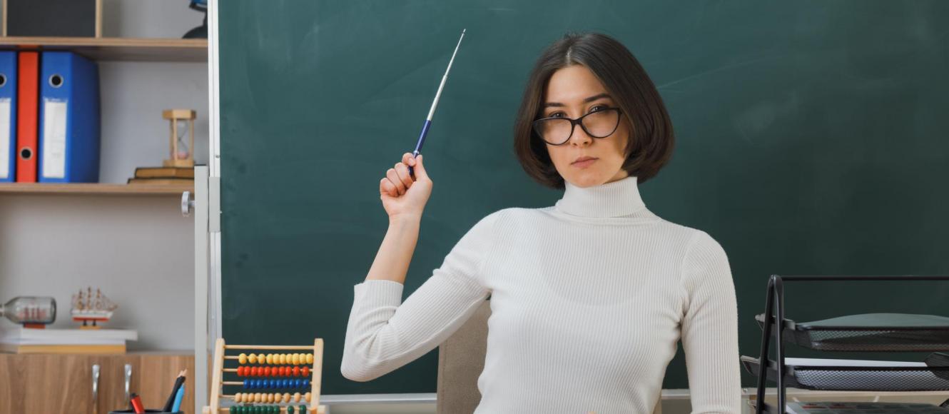 Εκπαιδευτικοί