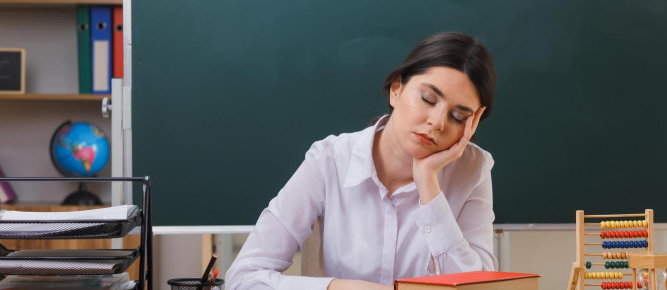 Εκπαιδευτικοί