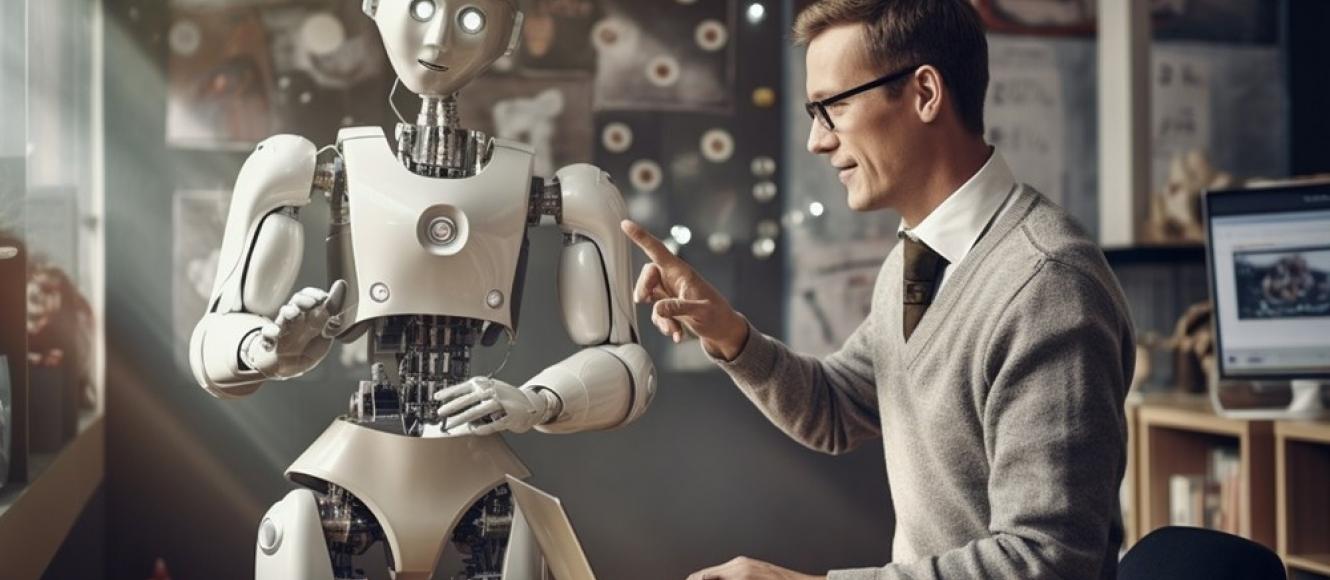 ΤΕΧΝΗΤΗ ΝΟΗΜΟΣΥΝΗ